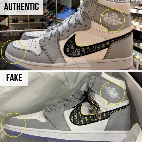 fake air dior jordan 1|dior x air jordan 1 shoes.